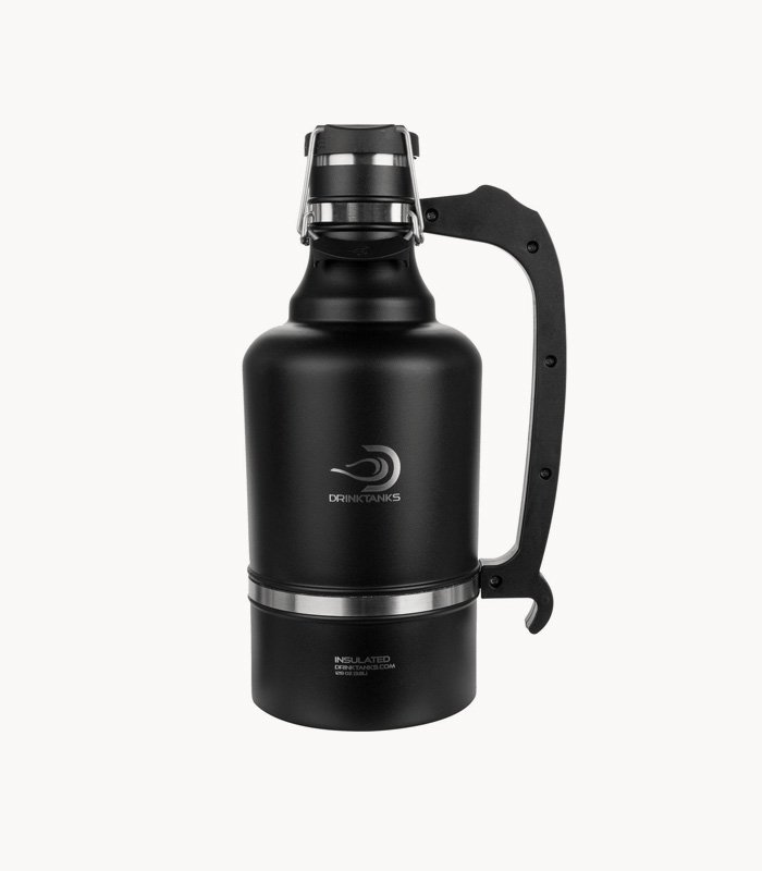 camping-product-7 Wine bottle lantern - Image 1