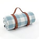 Thickened Picnic Mat Camping Non-slip Mat Picnic Blanket - Image 4
