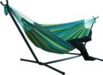 Canvas camping hammock - Image 3