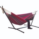 Canvas camping hammock - Image 5
