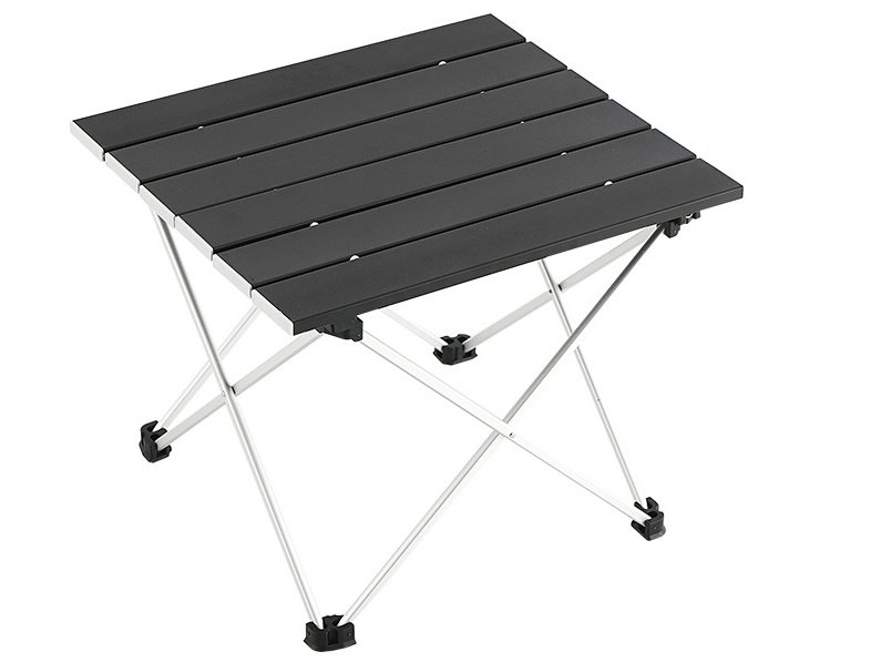 1620875603817.jpg Portable Camping Table Folding Ultralight Camp Table Collapsible for Picnic Cook - Image 1