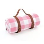 Thickened Picnic Mat Camping Non-slip Mat Picnic Blanket - Image 5