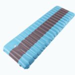 Self Inflatable Mattress Camping Sleeping Pad Thick Warm Camping Mat Air Mattress Cushion For Outdoor - Image 4