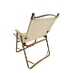 Comfortable Foldable Portable Chair - Image 5