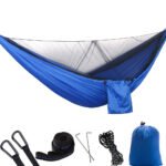 Anti-mosquito outdoor camping hammock - Image 2