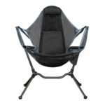 Outdoor Camping Rocking Chair Portable Folding Chairs - Image 5