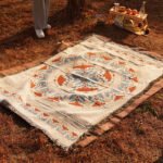 Fashion Outdoor Floor Mat Camping Picnic Blanket - Image 7