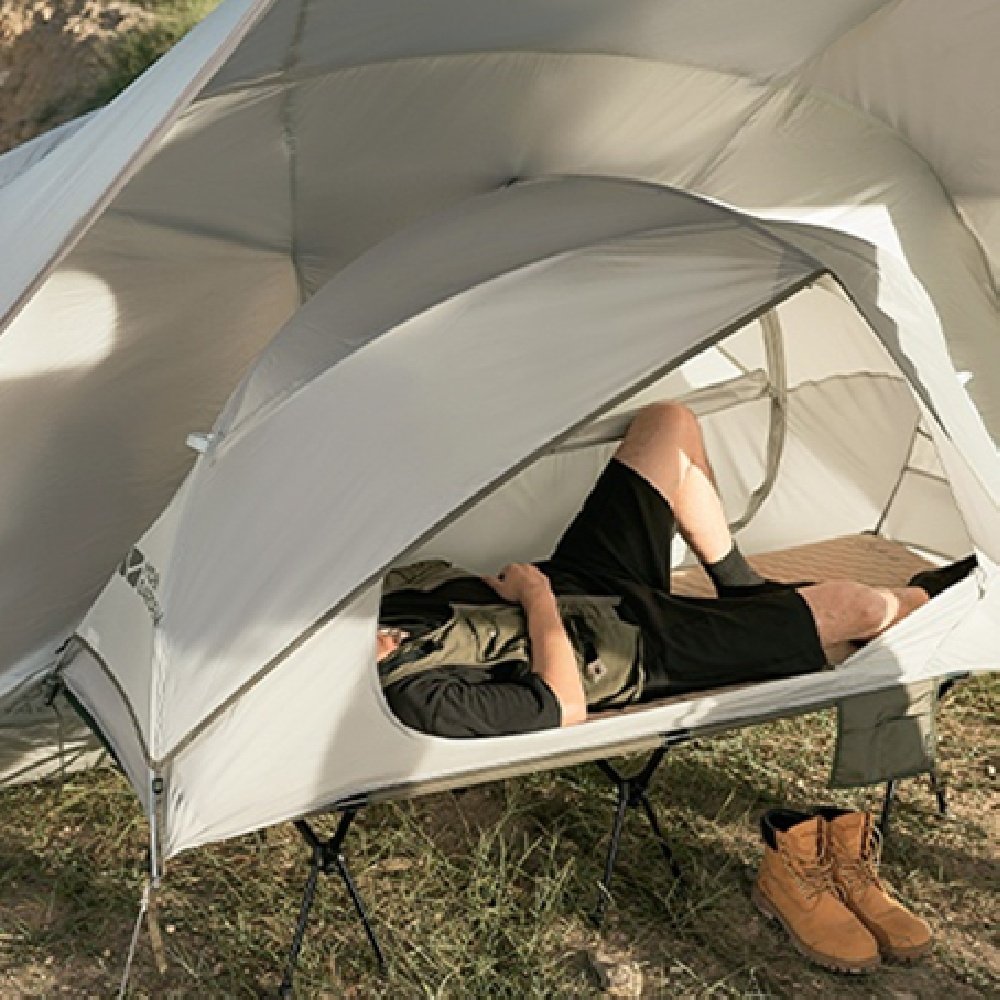 3e6654b6-a792-4fb5-bffa-ed89c33c6a5d.jpg Ultra-light Folding Rainproof Camping Single Tent - Image 1