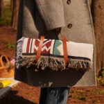 Fashion Outdoor Floor Mat Camping Picnic Blanket - Image 3