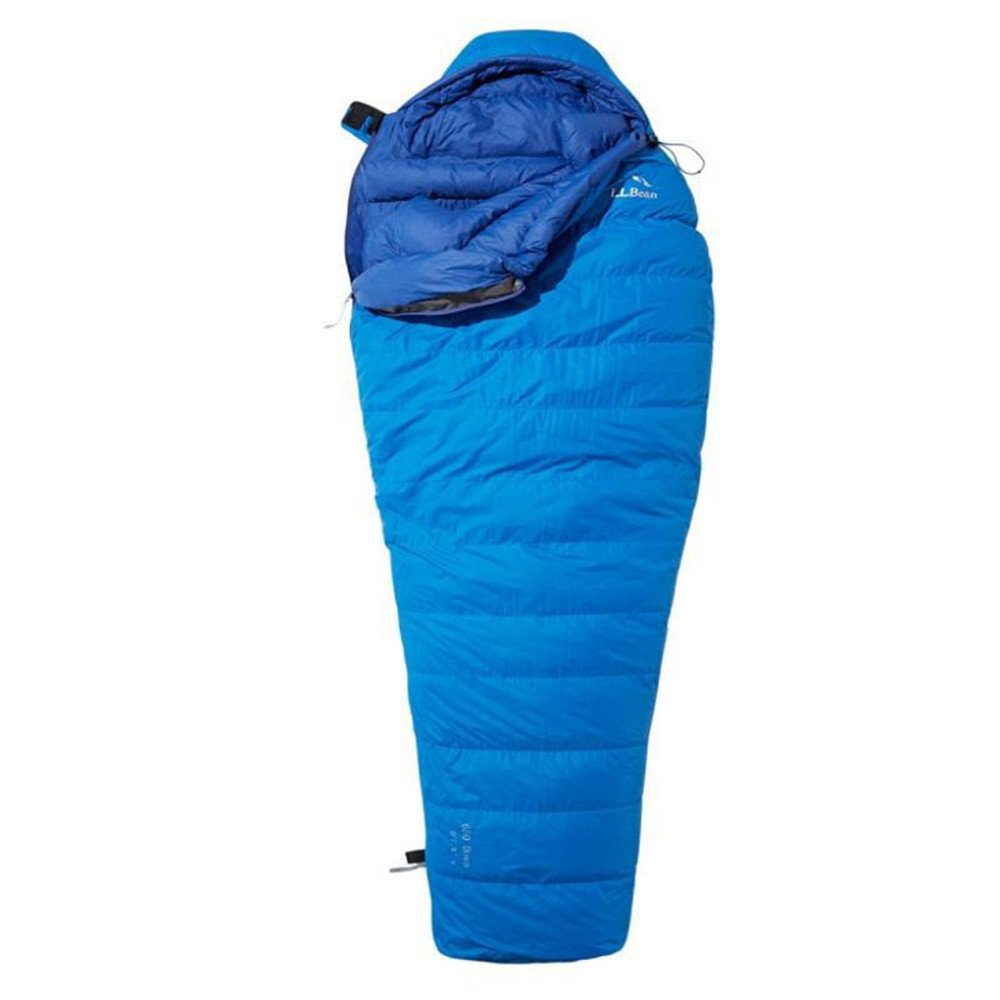 43fb9049-8701-46de-91de-e4a9372f0c7e.jpg Women's Outdoor Sleeping Bag Mummy - Image 1