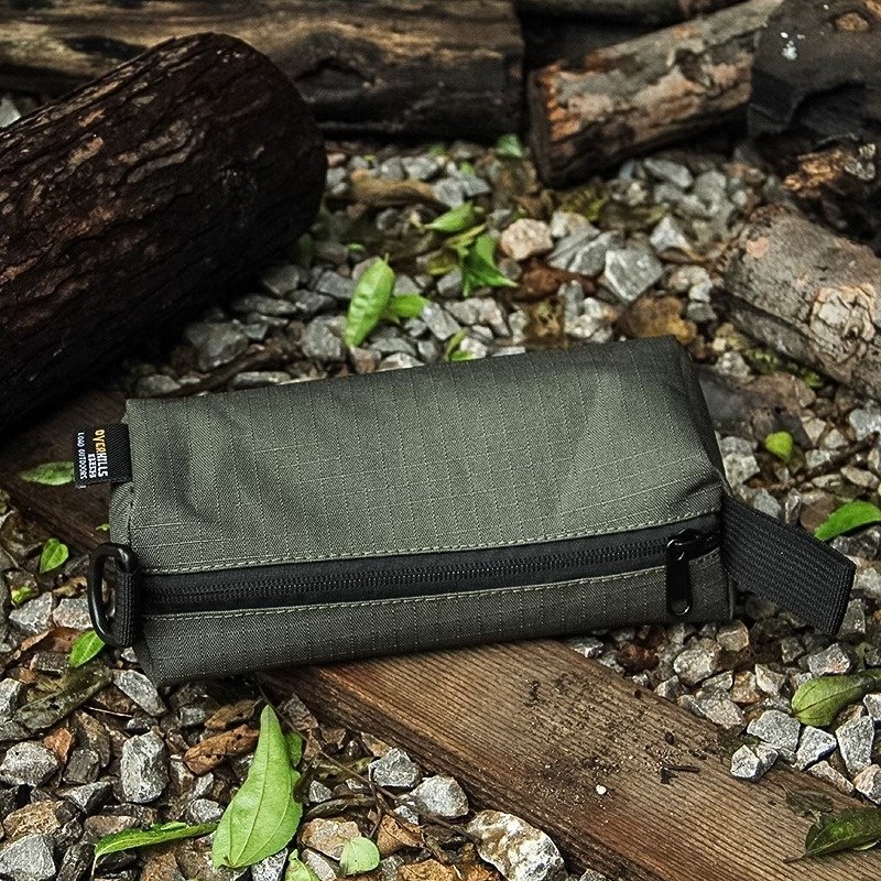 4d648c76-e800-4f10-bb64-4db65190d258_trans.jpeg Outdoor Camping Storage Small Bag Accessories Storage Ditty Bag - Image 1