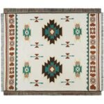 Fashion Outdoor Floor Mat Camping Picnic Blanket - Image 5