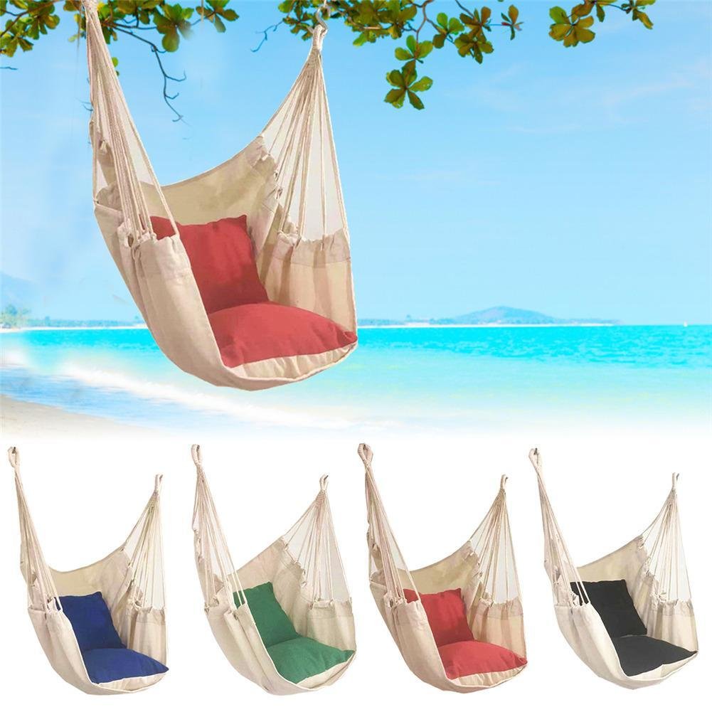 5095125470646.jpg Hanging chair swing - Image 1
