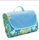 Outdoor Camping Waterproof Picnic Mat Picnic Blanket - Image 2