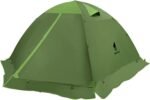 Outdoor Folding Tent For Camping - Image 7