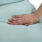 Egg Chair With Stand Indoor Outdoor Swing Chair Patio Wicker Hanging Egg Chair Hanging Basket Chair - Image 10