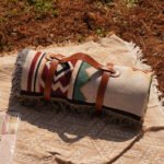 Fashion Outdoor Floor Mat Camping Picnic Blanket - Image 2