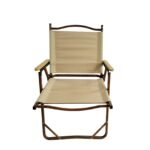 Comfortable Foldable Portable Chair - Image 7