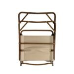 Comfortable Foldable Portable Chair - Image 4