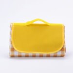 Outdoor Camping Waterproof Picnic Mat Picnic Blanket - Image 3