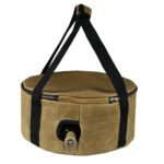 Outdoor Camping Dutch Pot Storage Bag - Image 2
