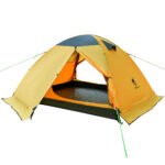 Outdoor Folding Tent For Camping - Image 5