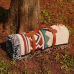 Fashion Outdoor Floor Mat Camping Picnic Blanket