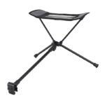 Outdoor Camping Rocking Chair Portable Folding Chairs - Image 10