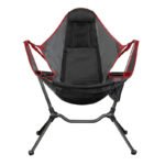 Outdoor Camping Rocking Chair Portable Folding Chairs - Image 6