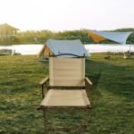 Comfortable Foldable Portable Chair