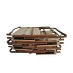 Comfortable Foldable Portable Chair - Image 9